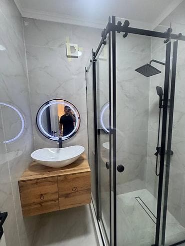 Недвижимость: 2 комнаты, 44 м², Элитка, 3 этаж, Евроремонт — 5