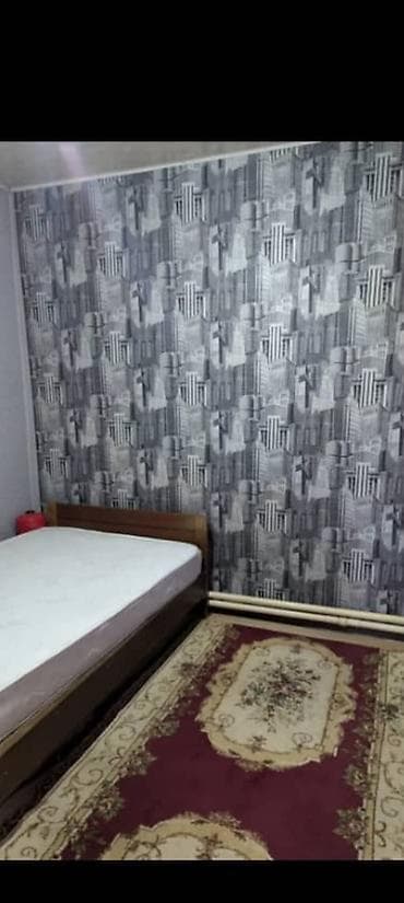 парковая: 60 м², 3 комнаты, Теплый пол, Парковка, Забор, огорожен — 5