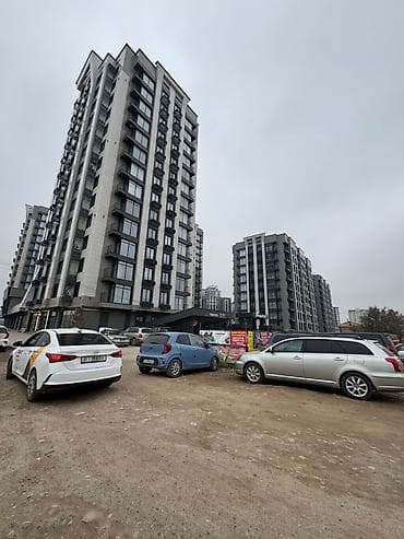 red centr: Сдаю коммерческое помещение Avangard city Район Магистраль \ Байтик — 5