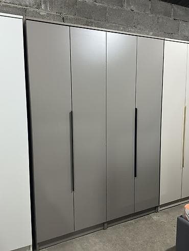 монеж детские: Шифоньер, шкаф для одежды, Прямой — 1