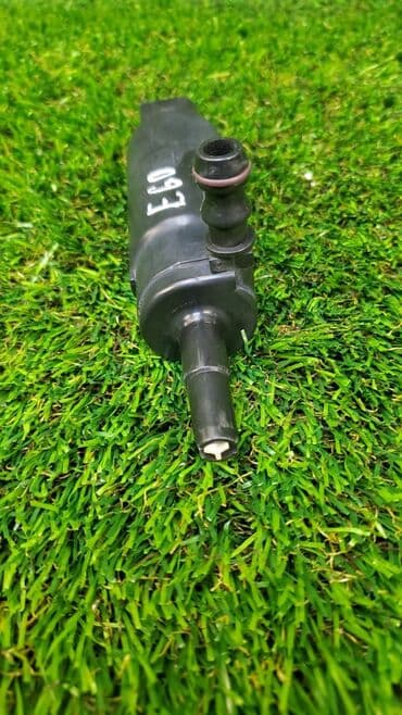 e46: Насос омывателя фар БМВ Состояние: Б/У оригинальная запчасть ​ — 2