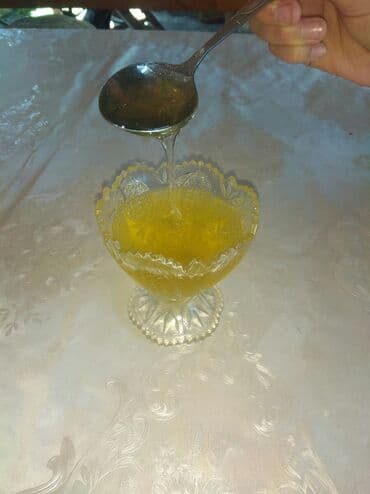 Продаю мёд Ат-башинский урожай 2025