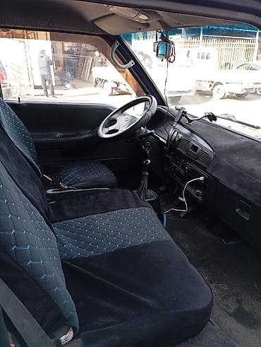 golf 2 8: 01KG845AXY, HYUNDAI, 2008 г, грузовой самосвал, дизель, синий свет — 2