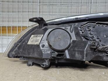 сетевые фильтры moxom: Передняя правая фара Renault 2010 г., Б/у, Оригинал, Германия — 15