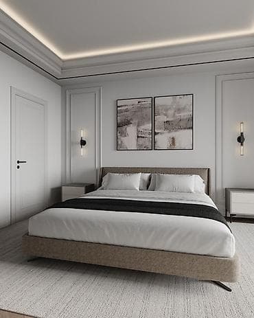 Буюртмага эшиктер: Дизайн | Батирлер — 9