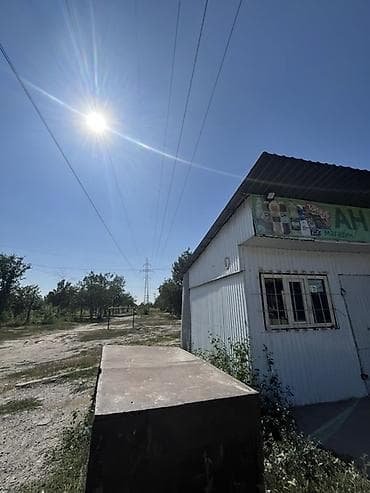 open space: Продается!!!Торговый павильон/киоск «АНАРА» - Отдельно стоящее здание — 3