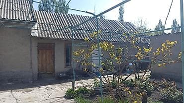 хоз постройки: Продаётся частный дом с двором и хозяйственными постройками. - — 7