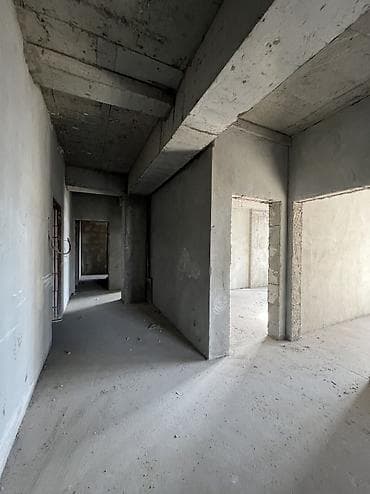 Комнаты: 4 комнаты, 142 м², Элитка, 13 этаж, Готовая ПСО (под самоотделку) — 4