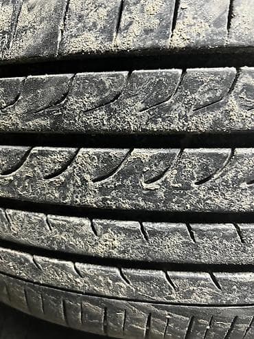 225 45 р18: Шины R 17, Лето, Комплект, Легковые, Yokohama — 6