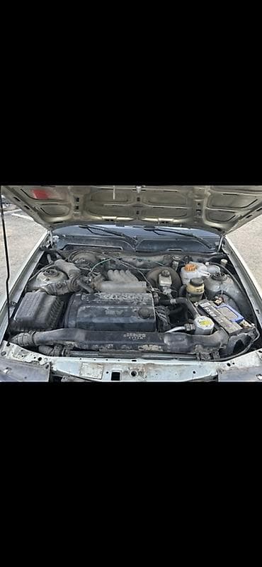 daewoo nexia глушитель: Daewoo Nexia: 2005 г., Седан — 8