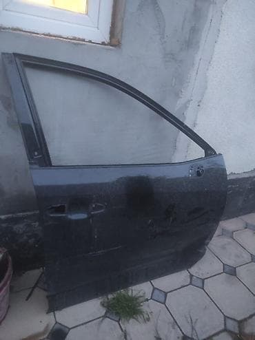 range over: Toyota RAF 4 Автомобильная дверь (передняя левая), наружная часть в — 1