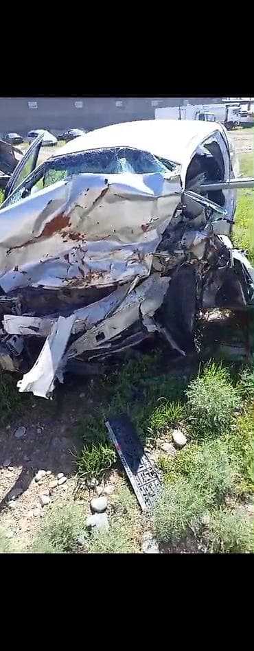 топливные: Toyota WISH: 2003 г., Автомат, Бензин, Минивэн — 3