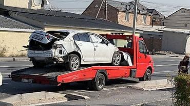 аварийный авто машины: Mercedes-Benz Спринтер: 2000 г., 2.9 л, Механика, Дизель, Фургон — 10