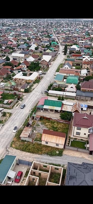Недвижимость: 🔥 ЭКСКЛЮЗИВНОЕ ПРЕДЛОЖЕНИЕ! 🏡 Продается участок с времянкой в Ала-Тоо — 9