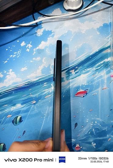 zet fold: Sony Xperia 1 V, 256 ГБ, цвет - Черный — 2