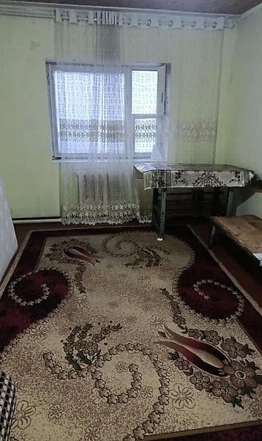 1 комната, Без подселения, С мебелью частично