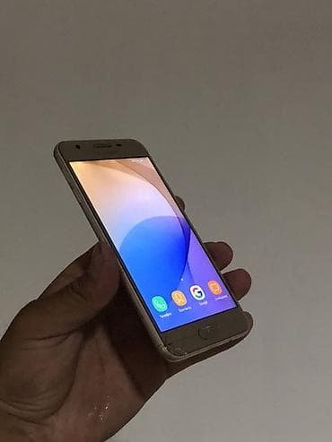 lg g5: Samsung Galaxy J5, Б/у, 16 ГБ, цвет - Золотой, 1 SIM — 2