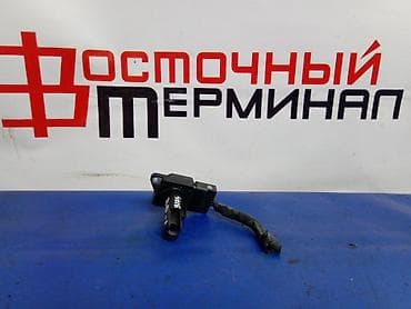 map sensor: Расходомер Mazda 2004 г., Б/у, Оригинал, Япония — 2
