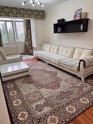 Куплю квартиру: 3 комнаты, 64 м², Индивидуалка, 4 этаж — 6