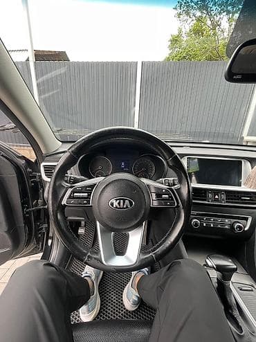 аренда авто кия к5: Сдаю Kia K5, Долгосрочно, Без водителя, | Залог, Предоплата, Водительские права — 4