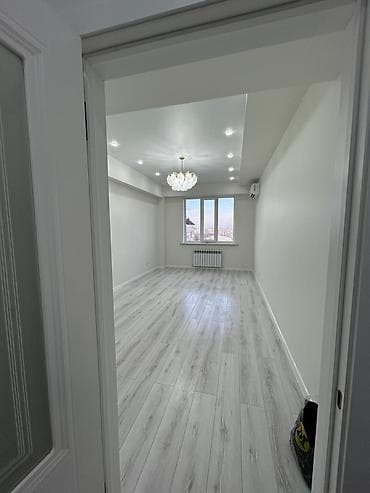 аренда квартиры технопарк: 2 комнаты, 72 м², Элитка, 5 этаж, Евроремонт — 5