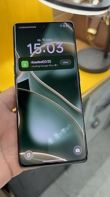 iphone 8s plus: Oppo Find X6, Б/у, 256 ГБ, 1 SIM, 2 SIM, eSIM — 6