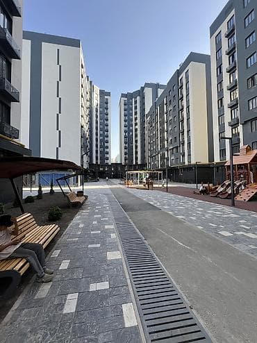 продаю 3 комнатную кв: 3 комнаты, 92 м², Элитка, 14 этаж, Готовая ПСО (под самоотделку) — 4