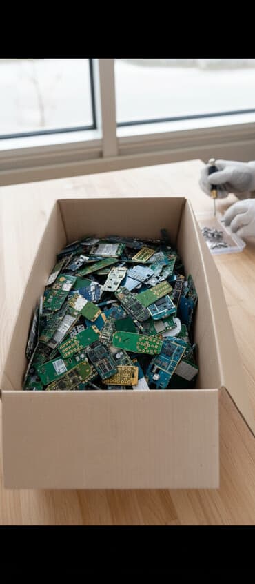 Куплю платы от сотовых телефонов в Бишкеке! Плачу сом/кг за платы от at lalafo.kg Куплю платы от сотовых телефонов в Бишкеке! Плачу сом/кг за платы от