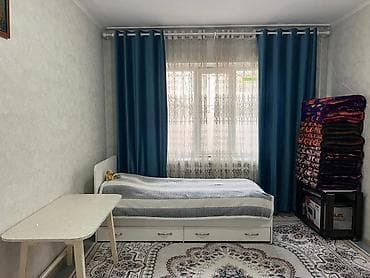 Квартиры: 3 комнаты, 90 м², 106 серия улучшенная, 1 этаж, Евроремонт — 3