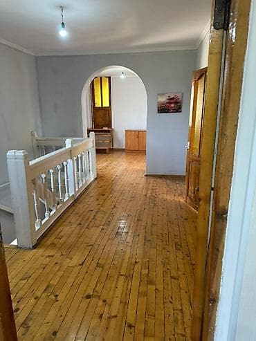 олд бишкек аренда: 160 м², 4 комнаты, Рабочий Городок, Семейным — 4