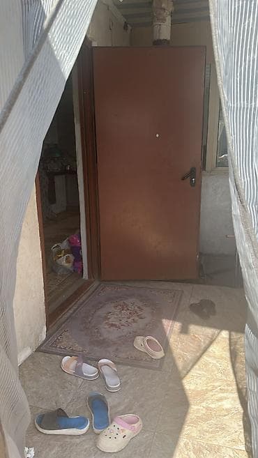 110: 🏡 Продается 5-комнатный дом в ж/м Калыс-Ордо! 📐 Площадь дома: 110 м² 🧱 — 6