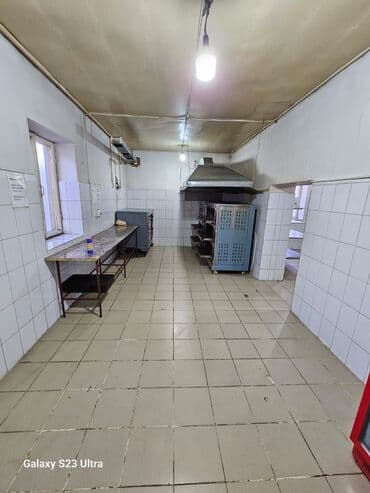 продаю дом рабочий гарадок: Сатам Цех, Жабдуусу менен, Иштеп жаткан, 700 кв. м — 11