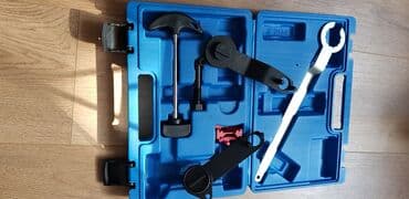 ремонт гидравлических домкратов: Прокат инструмента для установки грм. продажи нет,только Аренда,для — 1