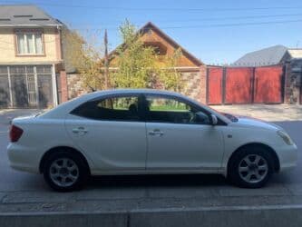 двигатель 3s fe купить в бишкеке: Toyota Allion: 2004 г., 1.8 л, Автомат, Бензин, Седан — 7