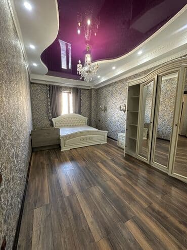 кут келечек: 3 бөлмө, Риелтор, Чогуу жашоосу жок, Толугу менен эмереги бар — 9