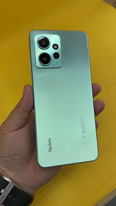 редми 12 бишкек: Redmi, Redmi Note 12, Б/у, 256 ГБ, 2 SIM — 7