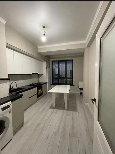 binar: 1 комната, 44 м², Политех Элитка, 13 этаж, Евроремонт — 1