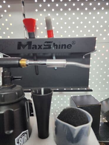 автомойка оборудование: Торнадор отличного качества. есть запчасти к нему . регулятор подачи — 2