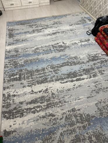 продаю ковёр бу: Ковер Б/у, 350 * 250, Турция — 1