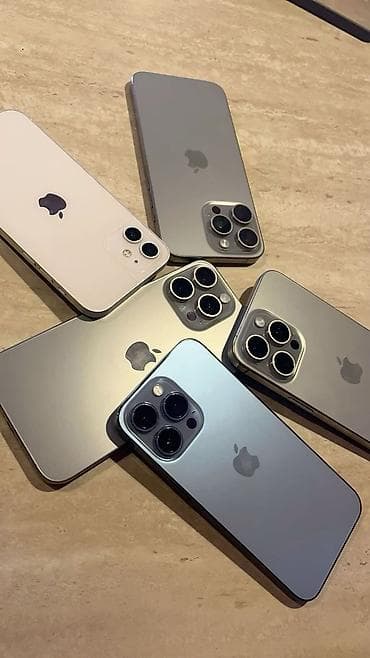 Скупка телефонов iPhone 12-13-14-15-16-17 🚨 — 1