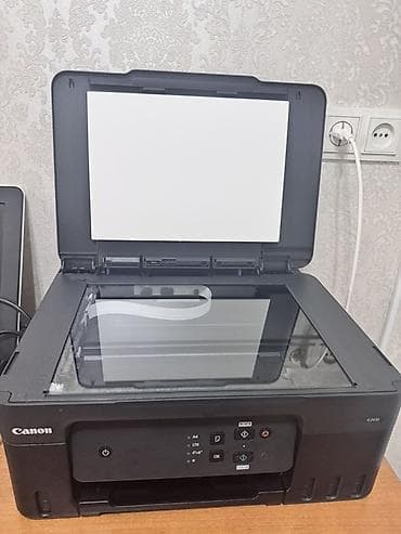 принтер эпсон 805: МФУ Canon G2400 с системой непрерывной подачи чернил (MegaTank) - — 2