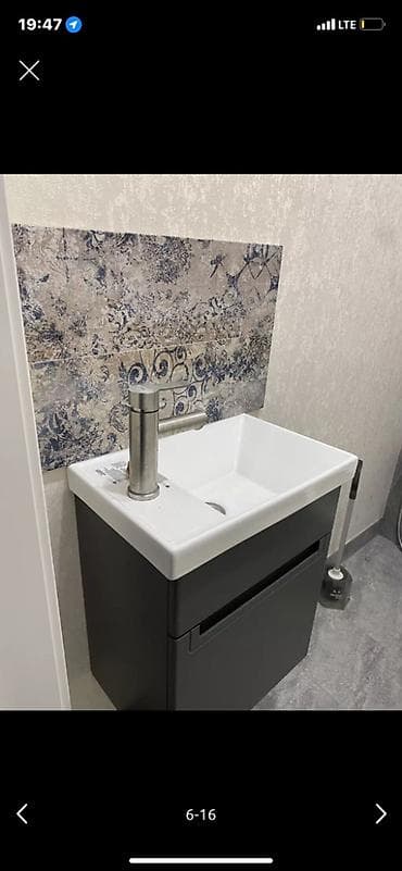 квартиры с подселение: 2 комнаты, Агентство недвижимости, Без подселения, С мебелью полностью — 3