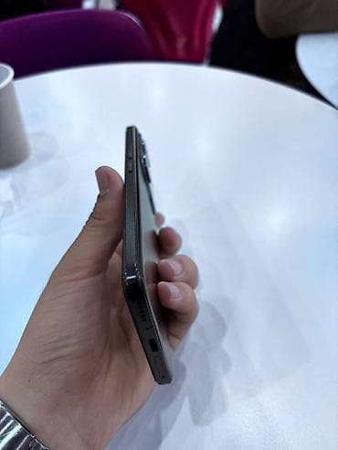 hoco w30: Poco M7 Pro 5G, Б/у, 512 ГБ, цвет - Черный, 2 SIM — 4