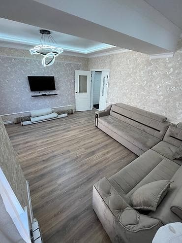 1 bedroom: 2 комнаты, 70 м², Элитка, 6 этаж — 3
