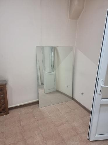 Декор жана интерьер: Зеркальные панели для зала/студии - Крупноформатные зеркала без рамы — 1