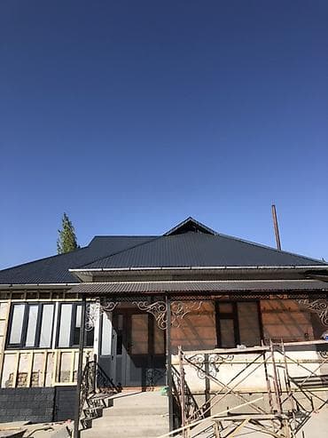 маляр сокулук: Майдын негизинде, Суунун негизинде, 3-5 жылдык тажрыйба — 5