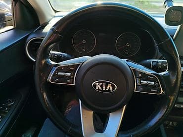 киа рио 2018: Kia K3: 2018 г., 1.6 л, Автомат, Бензин, Седан — 7