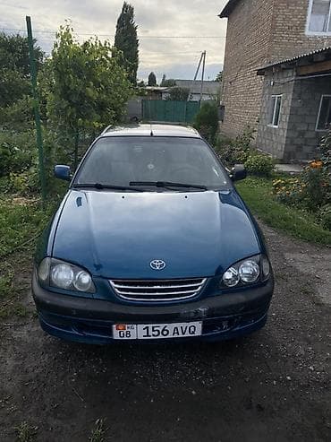 фары тойота камри 55: Toyota Avensis: 1998 г., 1.8 л, Механика, Лифтбек — 9