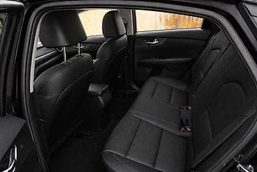 haima 3: Kia K3: 2019 г., 1.6 л, Автомат, Бензин, Седан — 8