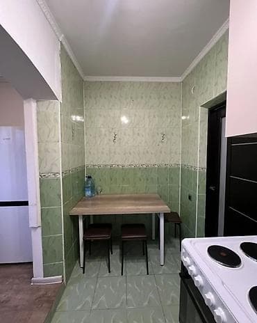 1 комната, С мебелью полностью